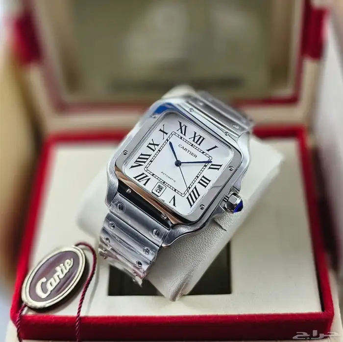 ساعات كارتير عرض خاااص 0