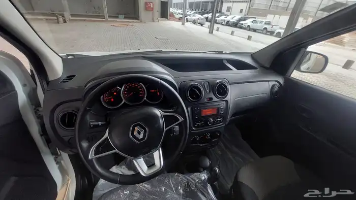 رينو دوكر 2021 فان 6