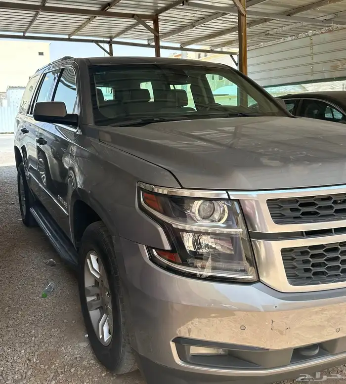 تاهو LS بدون دبل 2018 ( آخو الجديد ) 10