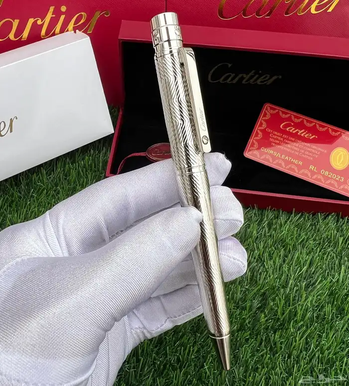 اقلام كارتير جامبو هاي كواليتي 8