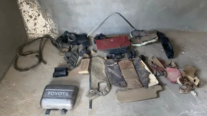 أغراض جمس1985 0