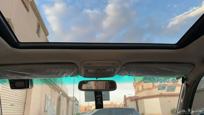 للبيع جي اكس ار 2004 معدل 2006 فل كامل نظيف 11