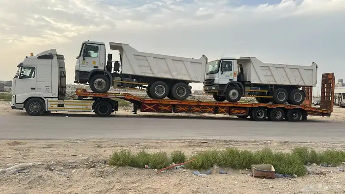 لوبد في الدمام 0