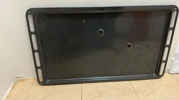 فرن نضيف نضيف مضيف 9