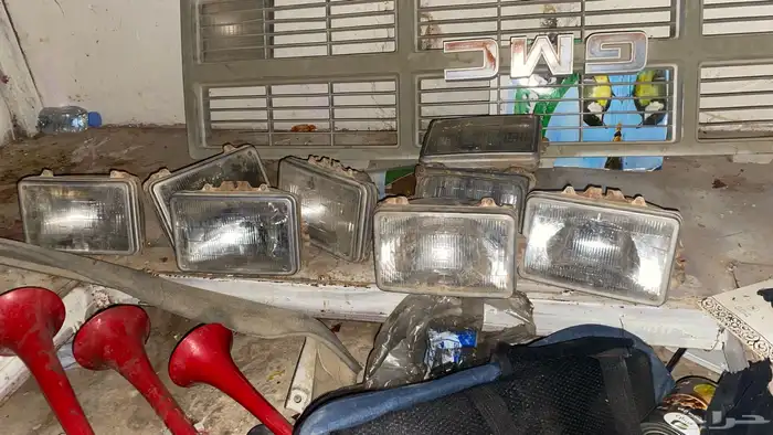 أغراض جمس1985 1