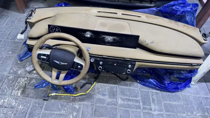 قطع غيار سيارات هونداي وكيا الرياض طريق الحاير 1