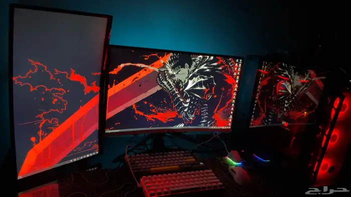 بي سي PC 1