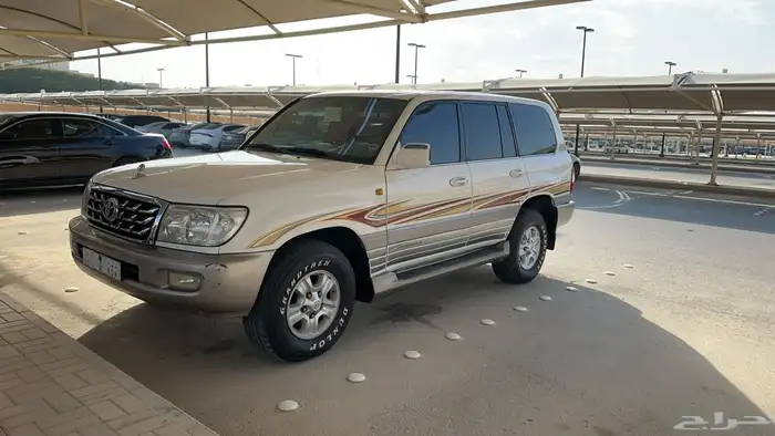 للبيع جي اكس ار 2004 معدل 2006 فل كامل نظيف 19