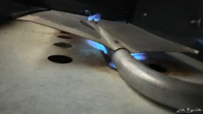 فرن نضيف نضيف مضيف 5