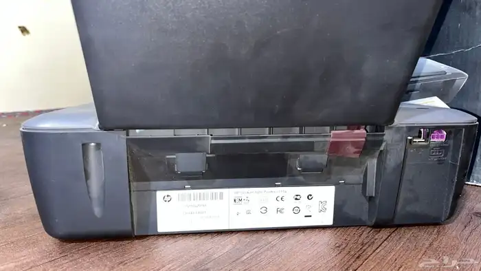 طابعة hp 3