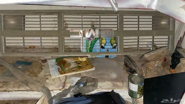 أغراض جمس1985 4