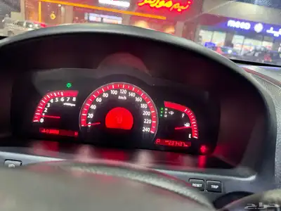 كيا موهافي 2010 1