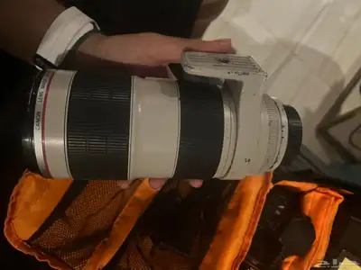 عدسة 70-200 الأصدار الثاني 5