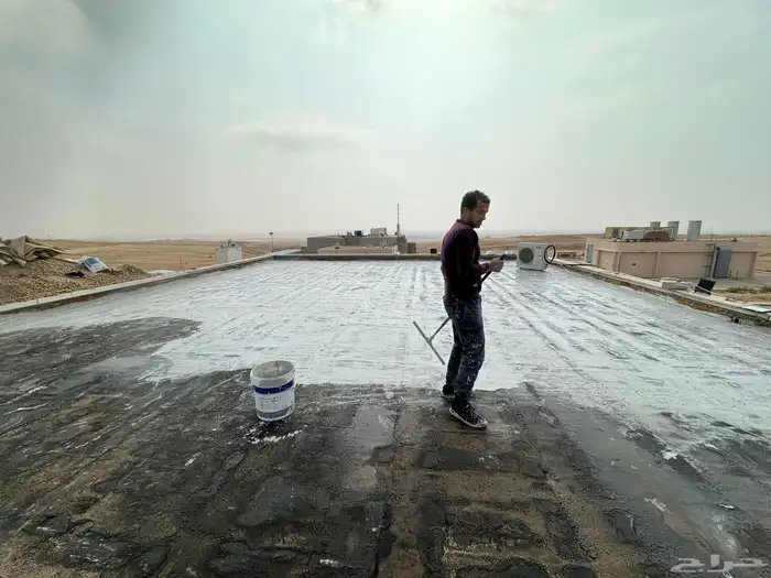 شركة المقر الامثل للمقاولات العامة 8
