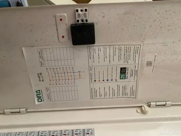 طبلونات وقواطع 10