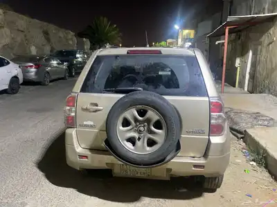 ززوكي سياره 3