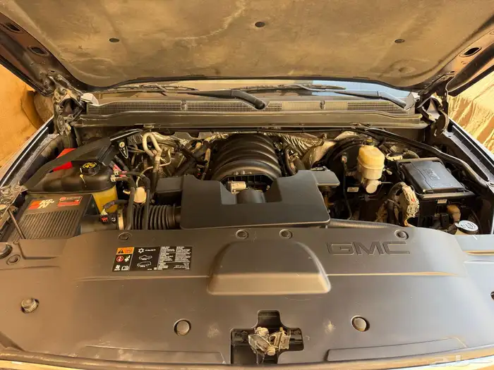 يوكن 2015 XL دبل 28