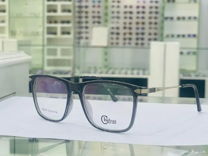 نظارات طبية 5