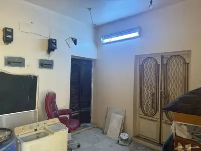 للبيع عماره تجاريه - سكنية 2