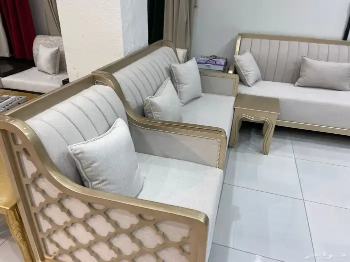 جميع انواع الكنب 40