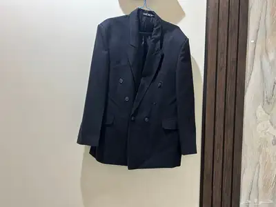 جاكيت كاجوال نظيف 0
