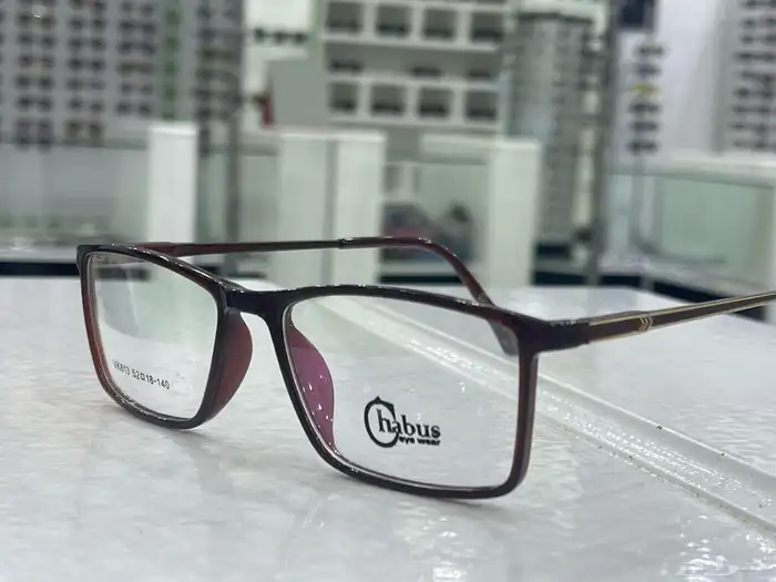 نظارات طبية 13