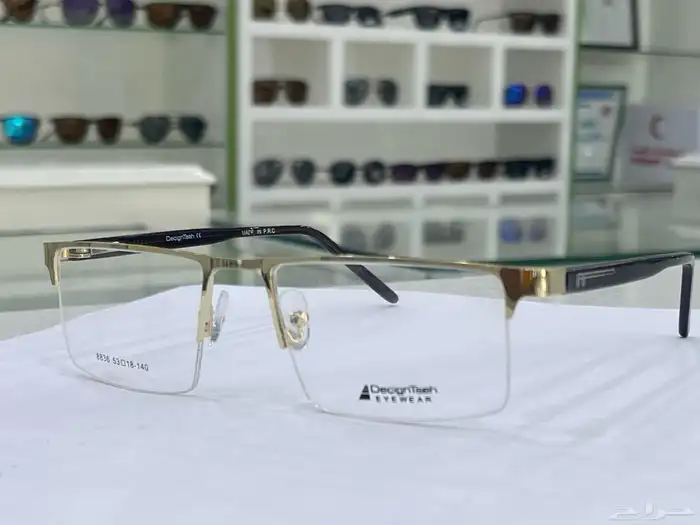 نظارات طبية 12