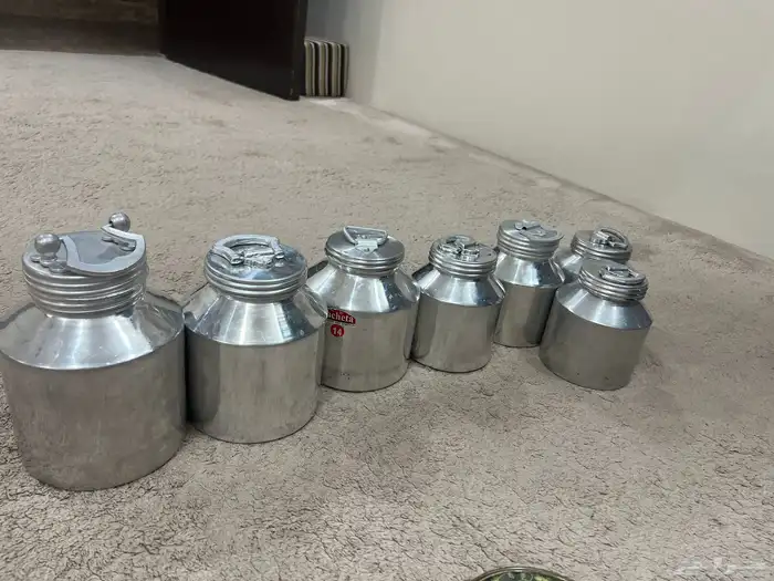 للبيع مطبقيه للسمن والدهنه 0