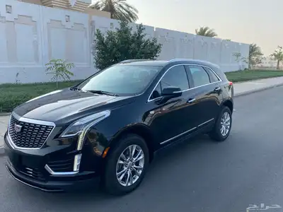 كاديلاك xt5 ممشى قليل مخزن مستعجل index