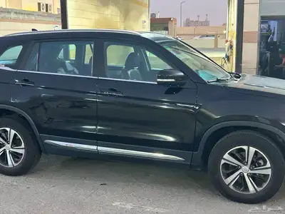 شانجان CS75 موديل 2020 1