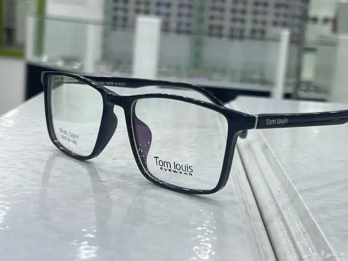 نظارات طبية 16