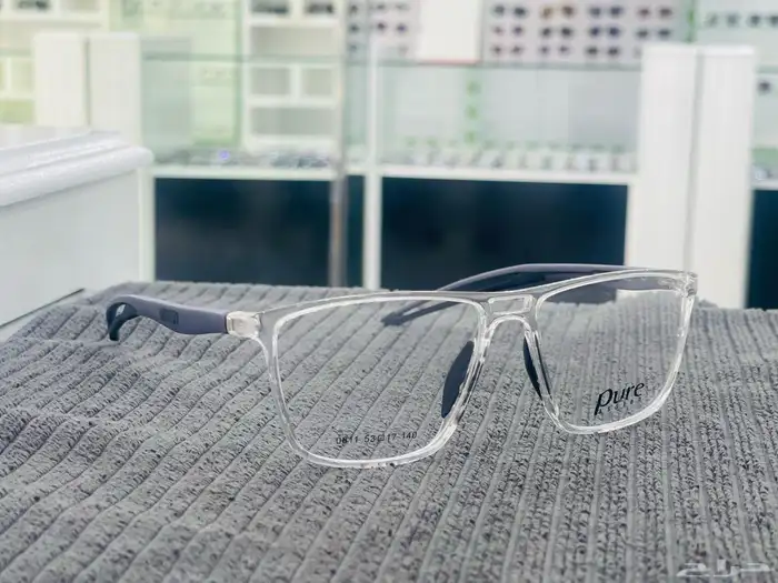 نظارات طبية 1