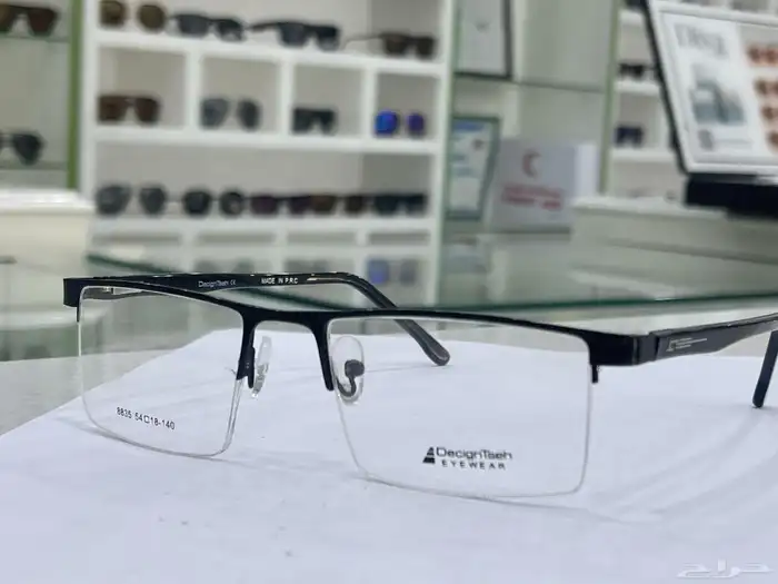 نظارات طبية 11
