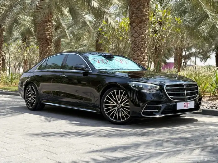 سيارات فارهه للايجار 1