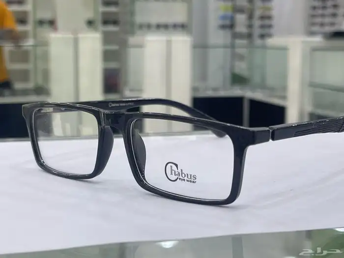 نظارات طبية 4