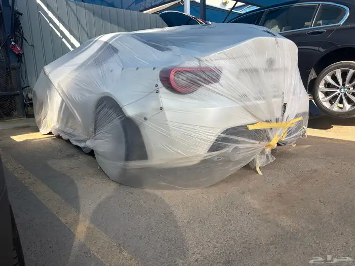 GT86 2JZ GTE Manual 48