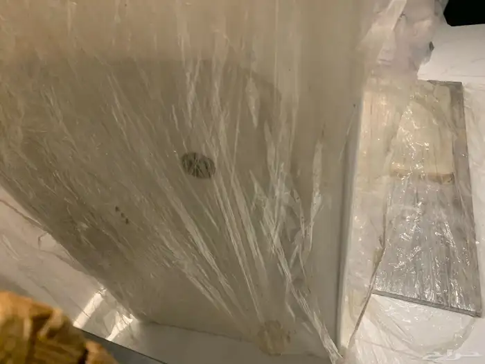 مغسله مع الدولاب 0