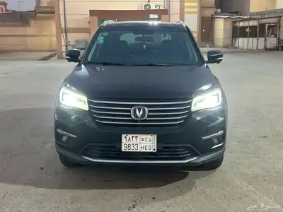 شانجان CS75 موديل 2020 0