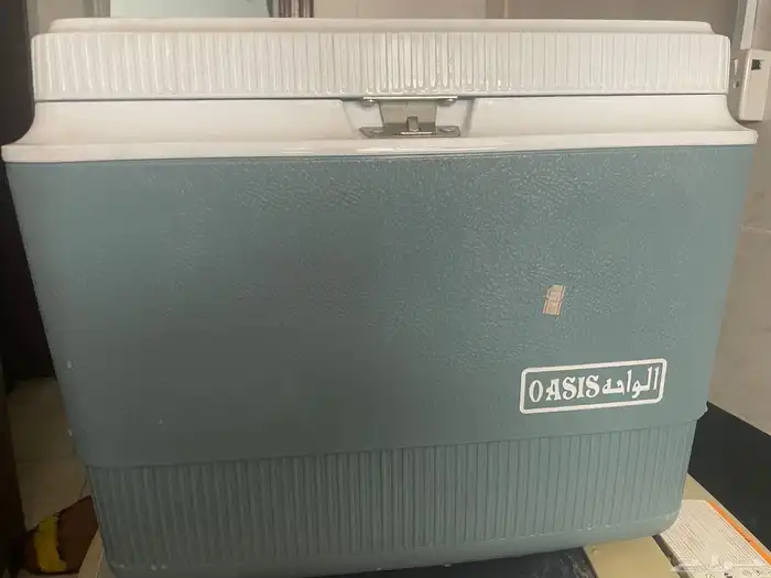 حافظة ثلج 40 لتر 1