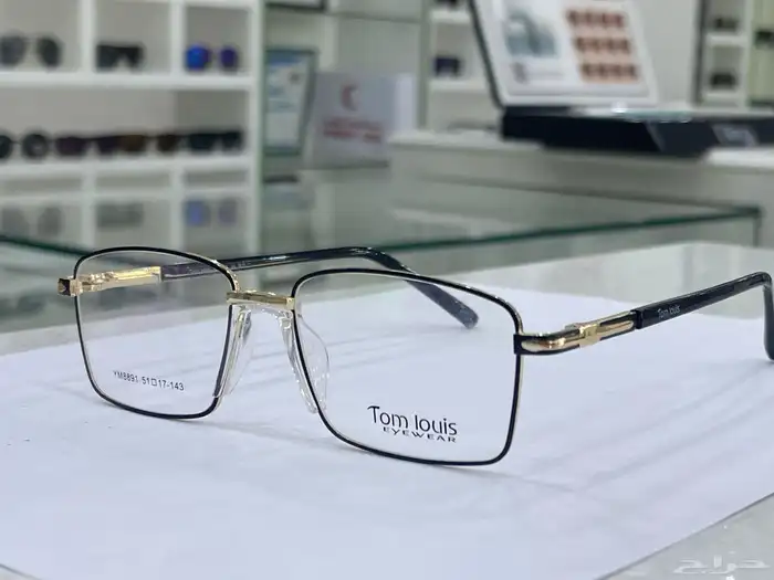 نظارات طبية 8