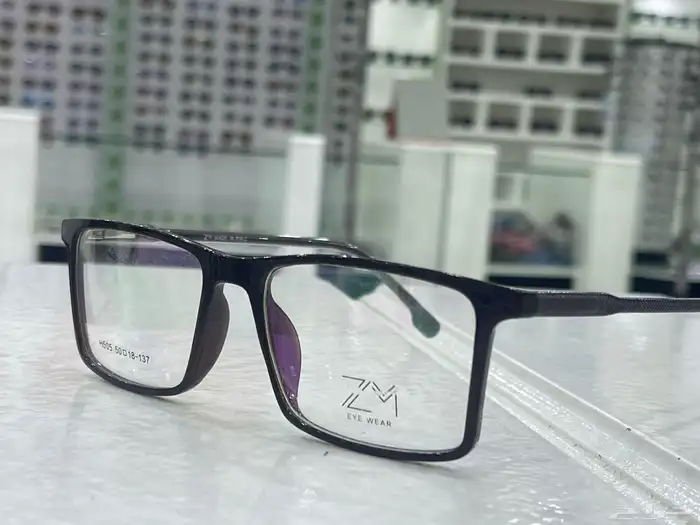 نظارات طبية 21
