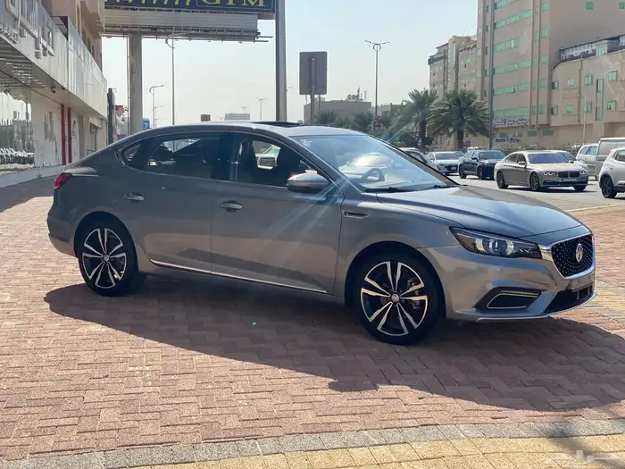 ام جي 6 2023 عروض اليوم الوطني 6