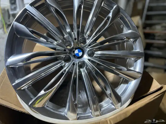 جنوط بي إم درجه اولى مقاس 20 3