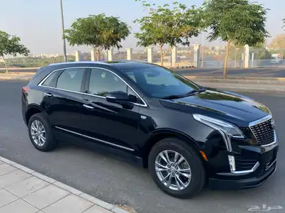 كاديلاك xt5 ممشى قليل مخزن مستعجل index