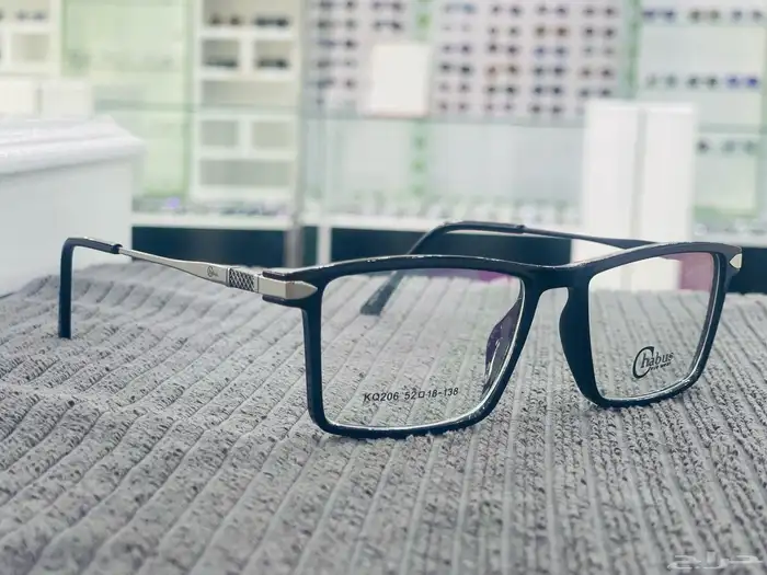 نظارات طبية 2