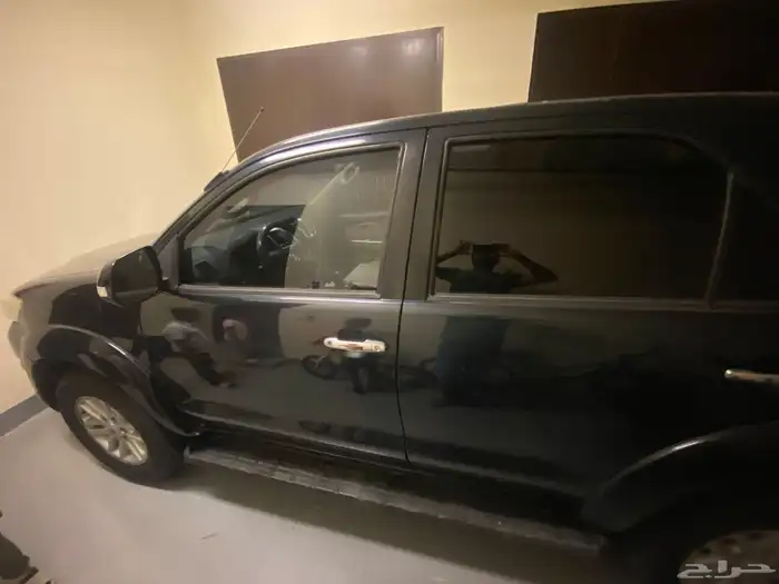 Fortuner 2014 1
