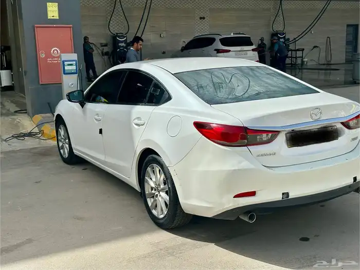 مازدا 6 2016 للبيع mazda 6 2016 2