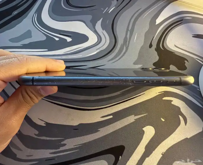 ايفون 11 العادي 128GB نظيف 4