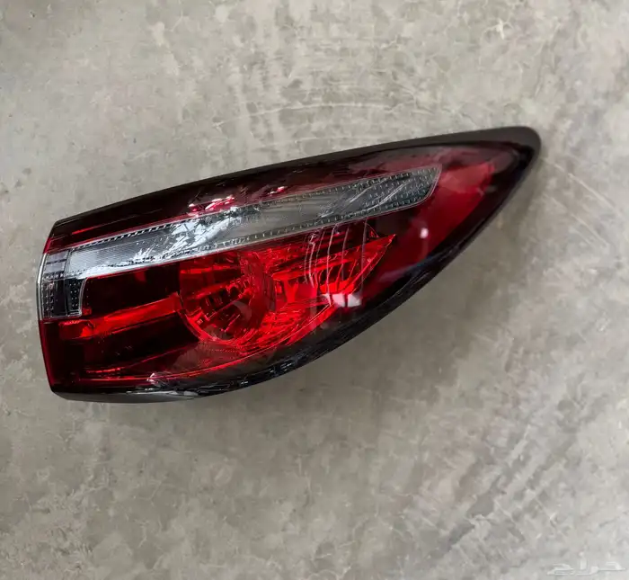 اسطب مازدا 6 2019-2025 ركن يمين 1