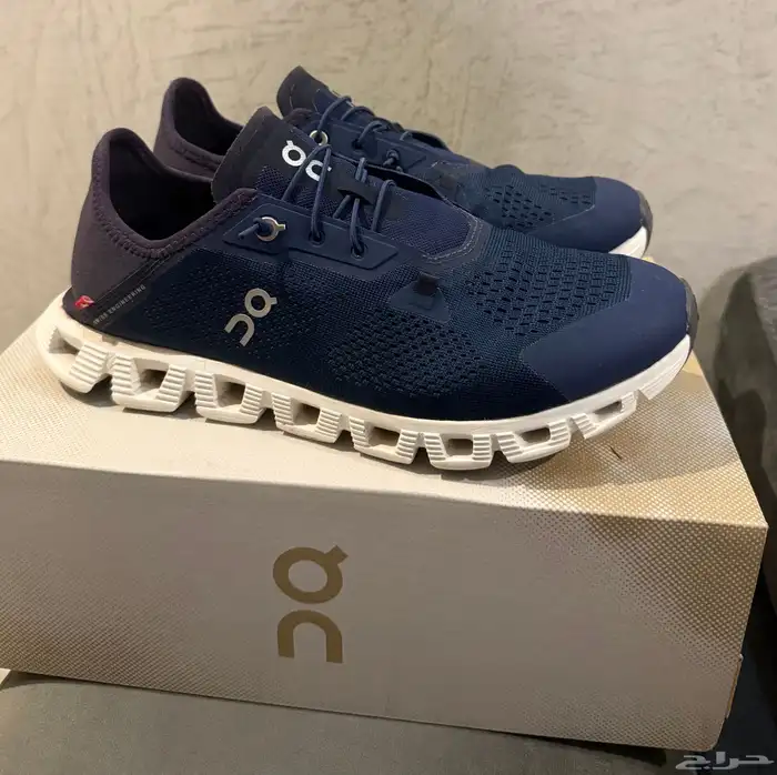 On Cloud 5 Coast شوز اون 0